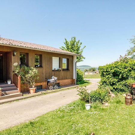 Ferienwohnung Landleben Hofgeismar Bagian luar foto